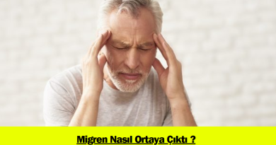 migren-nasil-ortaya-cikti