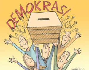 demokrasi-nedir